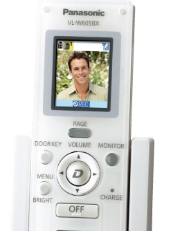 Tay kéo dài VL-W605VN  (bán lẻ)